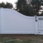 Various Fence Installs