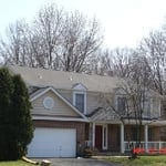 Roof Replacement After