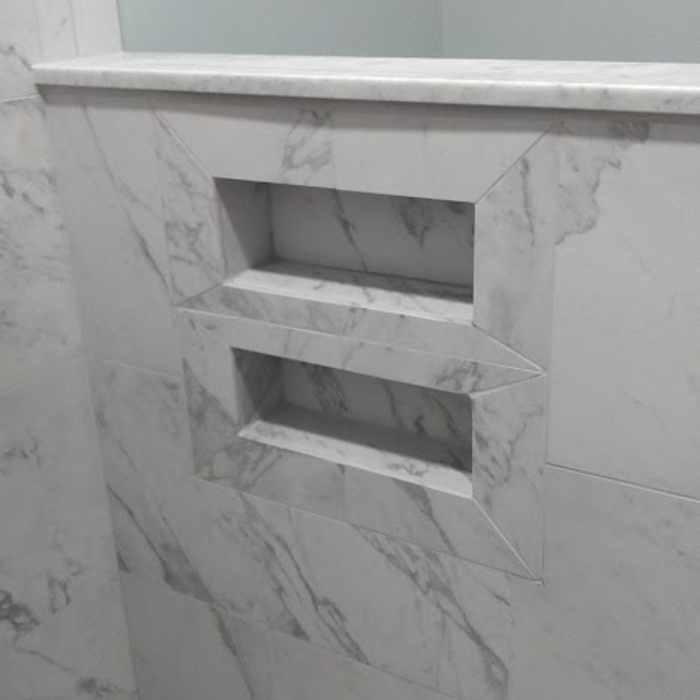 Bathroom Remodel
