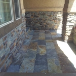 12x24 Slate