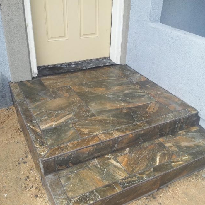 Versailles Pattern