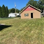 Yard Transformation