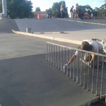 Colorado Springs Skate Park