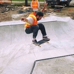 Denver Skatepark