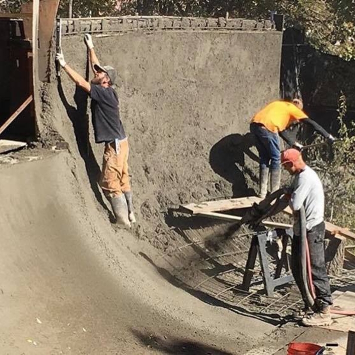 Denver Skatepark