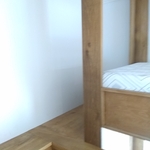 Luke Combs QuadBunk bed platform