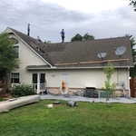 Large Home; 4335 Square Feet
