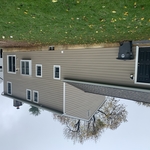 Hardie Siding