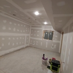 Basement in Fallston