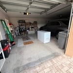 Deep freezer delivery
