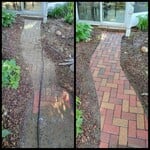 Brick