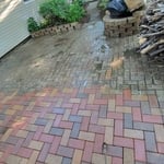 Brick