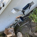 Moen Flo installation