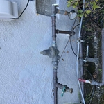 Moen Flo installation