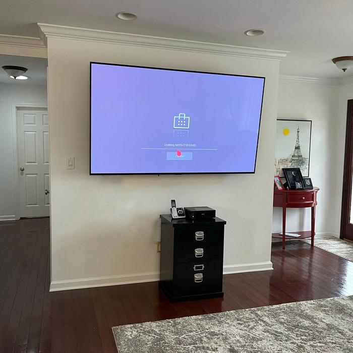 dry wall