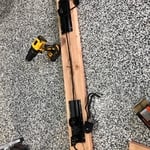 Assembling process
