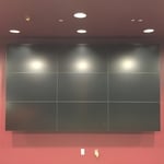 Video Wall