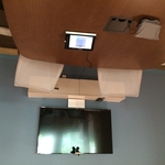 VTC Conference room