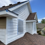 Exterior House Painting