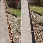 Gutter Clean Up