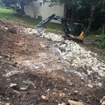 Site Work
