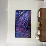 Samsung the Frame TV.