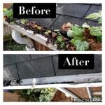 Gutter Cleaning