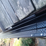 Gutter Cleaning / Gutter Guard Install