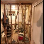 Removing an Exisitng Wall