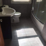 Complete Remodel with New Tub