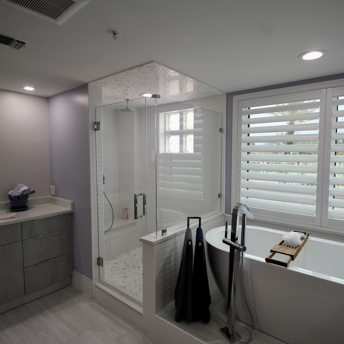 Modern Naples Remodel