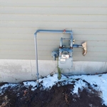 Meter after