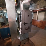 Furnace replacement