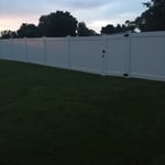 Privacy Fence