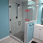 Showers