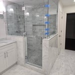 Showers