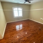 wood polishing