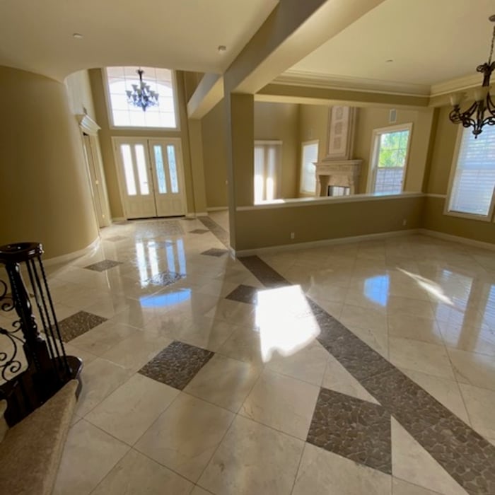 move out clean