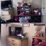 Deep Clean and Organize