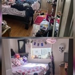 Deep Clean and Organize