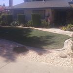 New Gravel