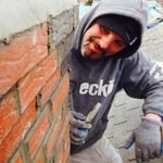 Chimney Pointing
