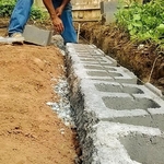 Retaining Walls