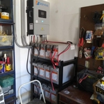 EMP off the grid solar power