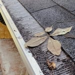Gutter Guard - Leaf Blaster Pro