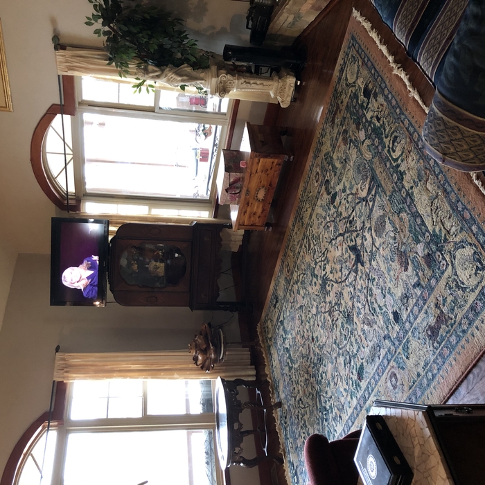 Living Rm