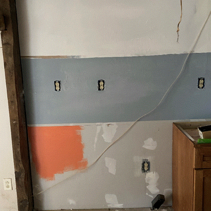 Interior Drywall