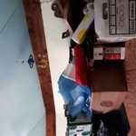 All the boxes!