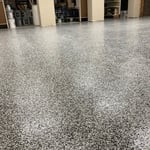 Showroom Floor