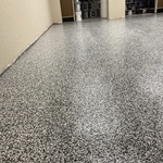 Showroom Floor